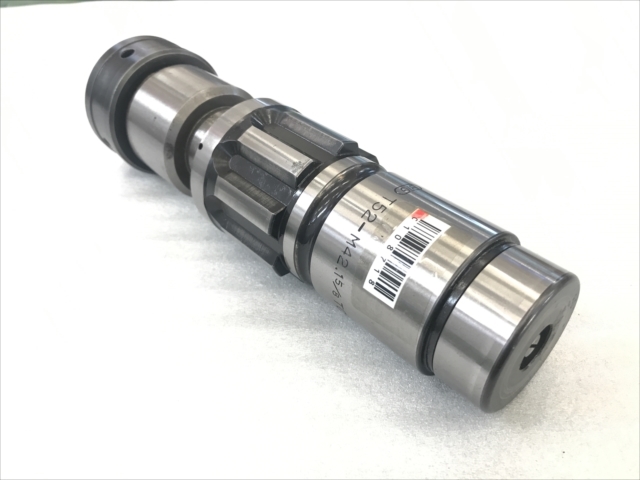 BIG,大昭和精機 ドリルタッパコレット T52-M4.2 15/8TCD