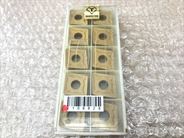 タンガロイ チップ 新品 CNMG190616-32