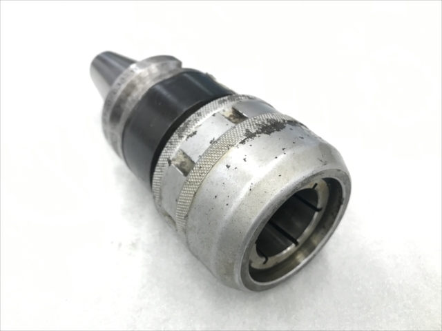 日研,NIKKEN ミーリングチャック BT40-C32-105