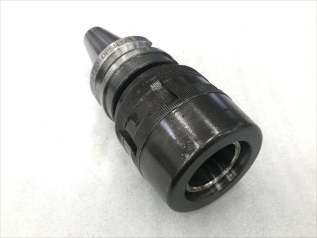共立精機,KSC ミーリングチャック BT40-DPSN32-105