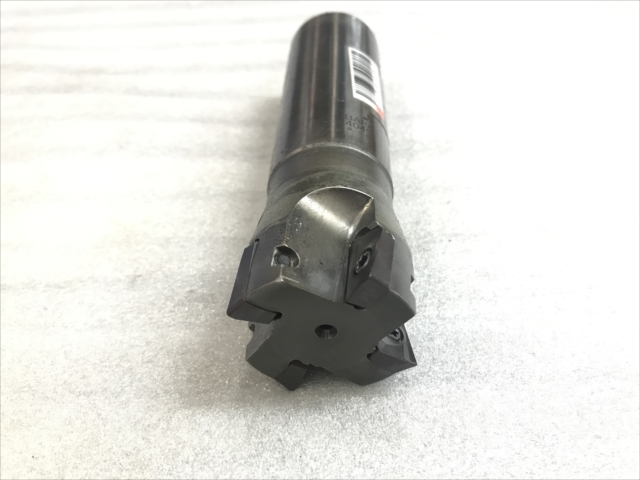 三菱 スローアウェイエンドミル BAP400R