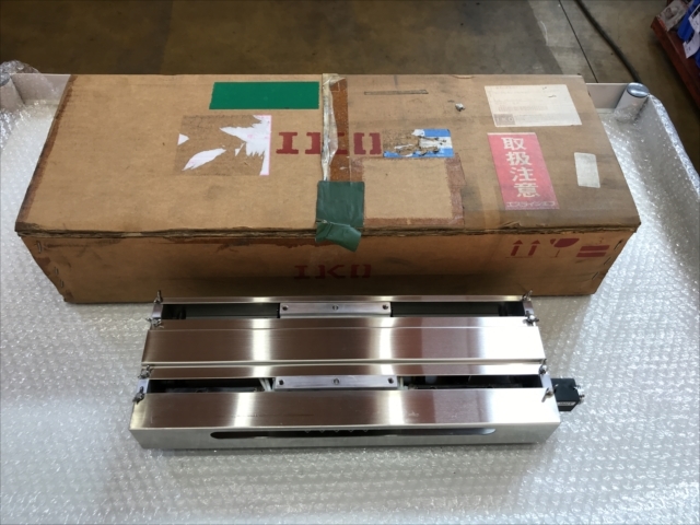 IKO,IKO, アクチュエータ 