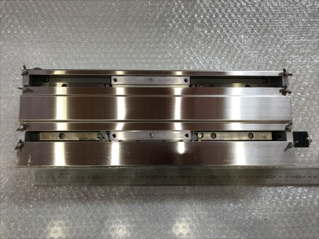 IKO,IKO, アクチュエータ 