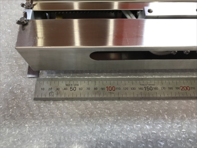 IKO,IKO, アクチュエータ 