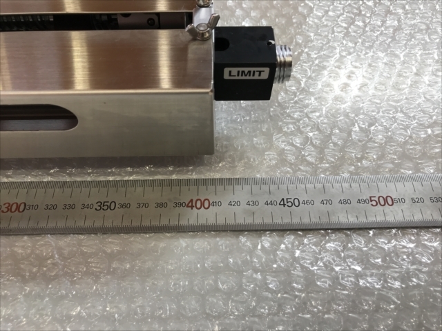 IKO,IKO, アクチュエータ 