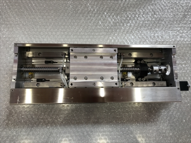 IKO,IKO, アクチュエータ 