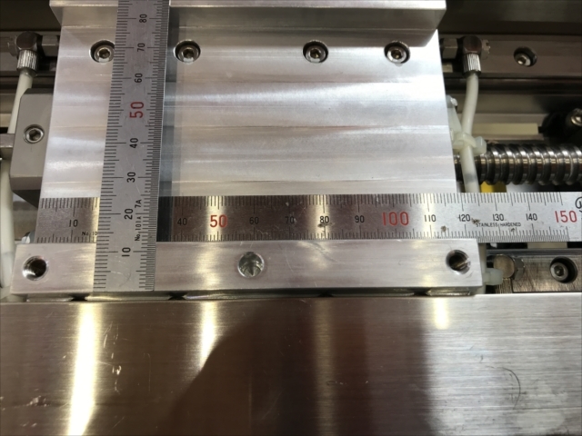 IKO,IKO, アクチュエータ 