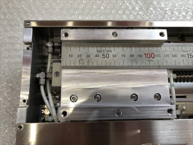 IKO,IKO, アクチュエータ 