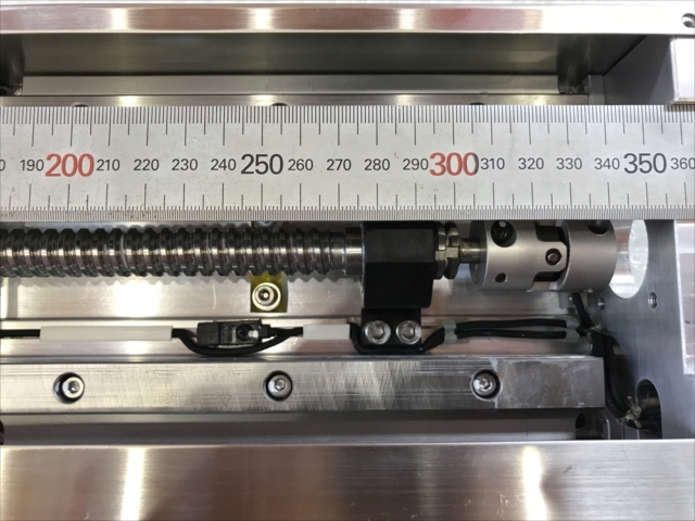 IKO,IKO, アクチュエータ 