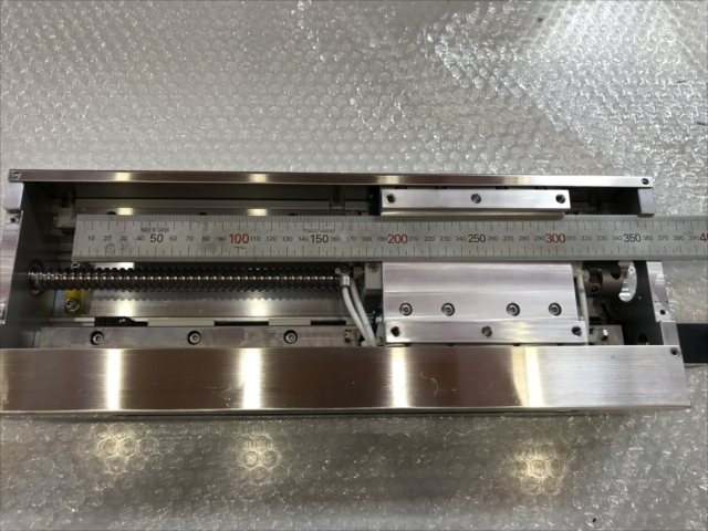 IKO,IKO, アクチュエータ 