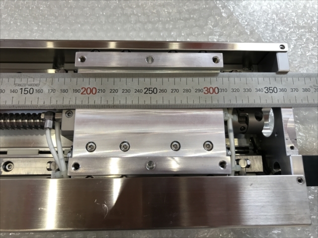 IKO,IKO, アクチュエータ 