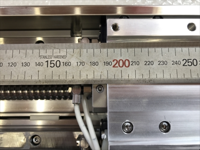 IKO,IKO, アクチュエータ 