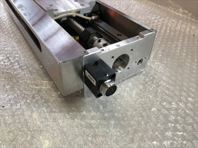 IKO,IKO, アクチュエータ 