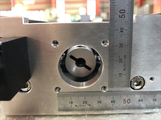 IKO,IKO, アクチュエータ 