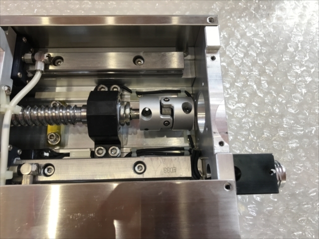 IKO,IKO, アクチュエータ 