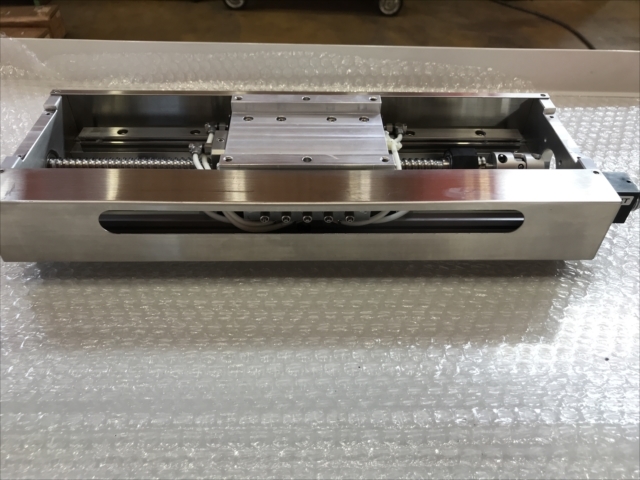 IKO,IKO, アクチュエータ 