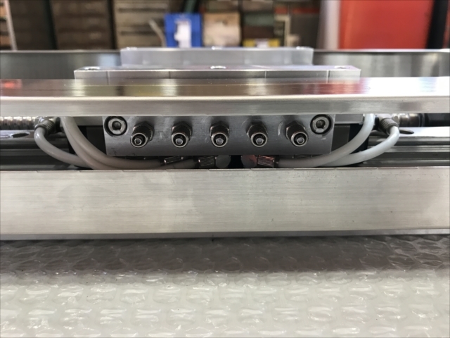 IKO,IKO, アクチュエータ 