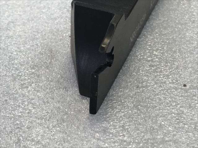 京セラ バイトホルダー KTKHR1616H-2S