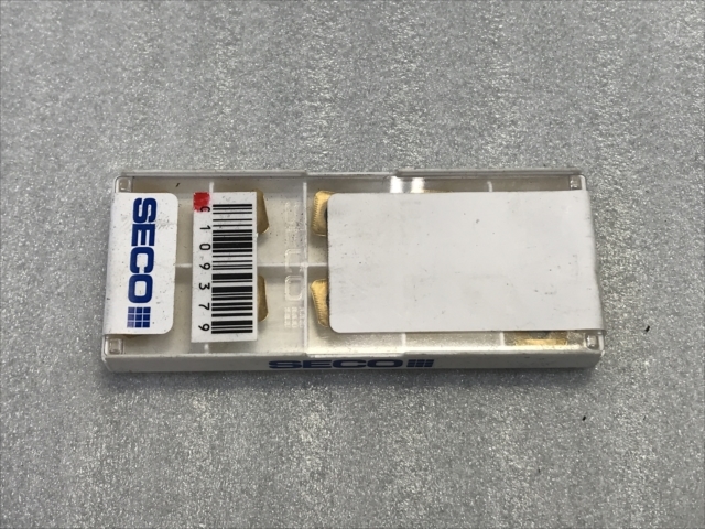 SECO チップ 新品 SEEX09T3AFTN-ME07