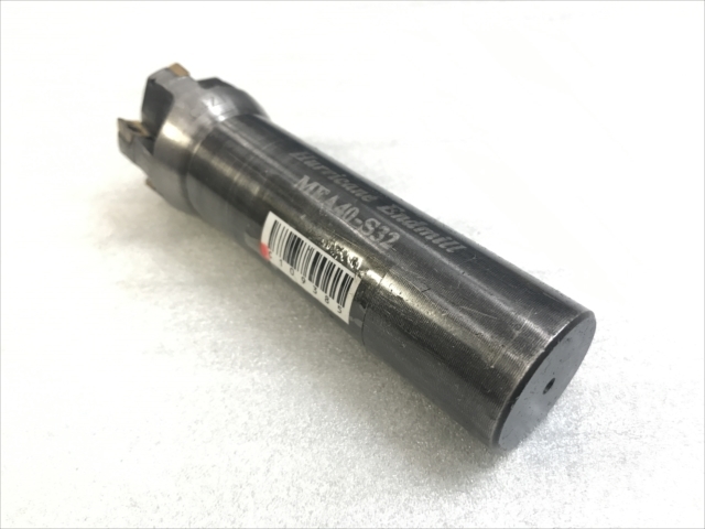 京セラ フェイスミルカッター MEA40-S32