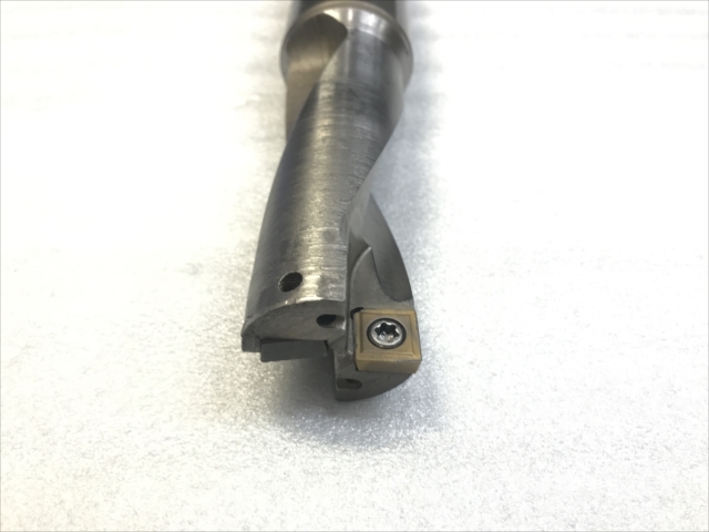 三菱 スローアウェイドリル TAB3500S40