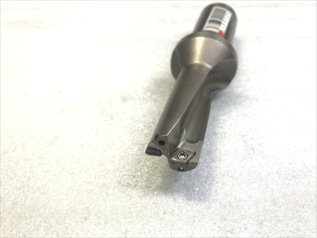 三菱 スローアウェイドリル TAFS2100F25