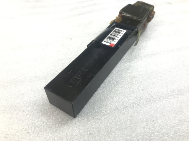 イゲタロイ バイトホルダー CDCL34-4