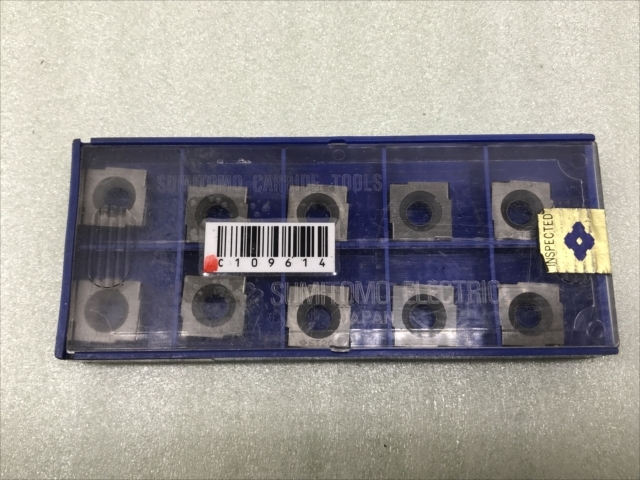 イゲタロイ チップ 新品 WGG52L-0