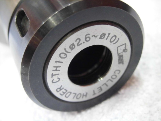MST コレットホルダー F63-CTH10-90
