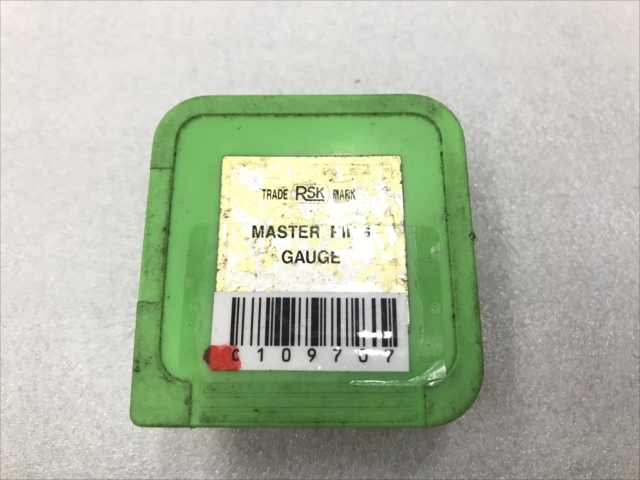 RSK リングゲージ Φ17