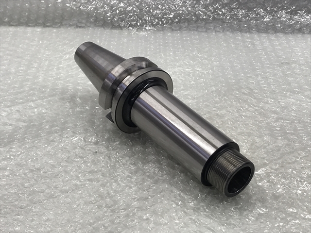 日研,NIKKEN コレットホルダー BT40-SK16-150