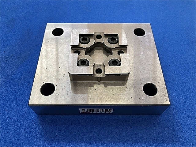 system3R マクロベースホルダー 3R-651.7E-P