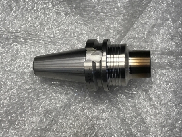 MST 焼きばめホルダー BT40-SLRB16-75 M22