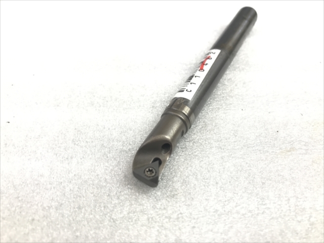 BIG,大昭和精機 ボーリングツール/丸バイトシャンク ST10W-M6-75