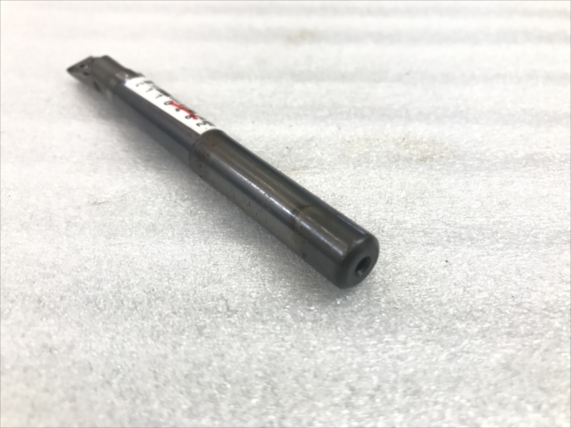 BIG,大昭和精機 ボーリングツール/丸バイトシャンク ST10W-M6-75