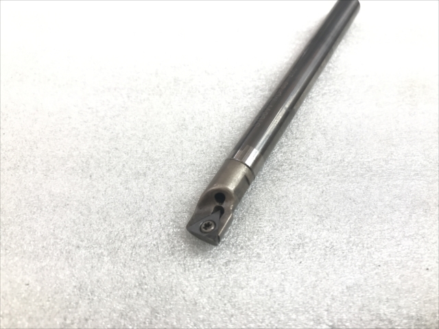BIG,大昭和精機 ボーリング用丸バイトシャンク ST08W-M5-65