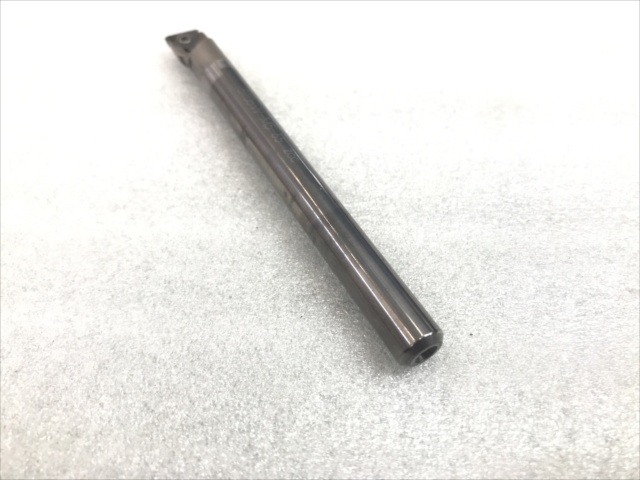 BIG,大昭和精機 ボーリング用丸バイトシャンク ST08W-M5-65