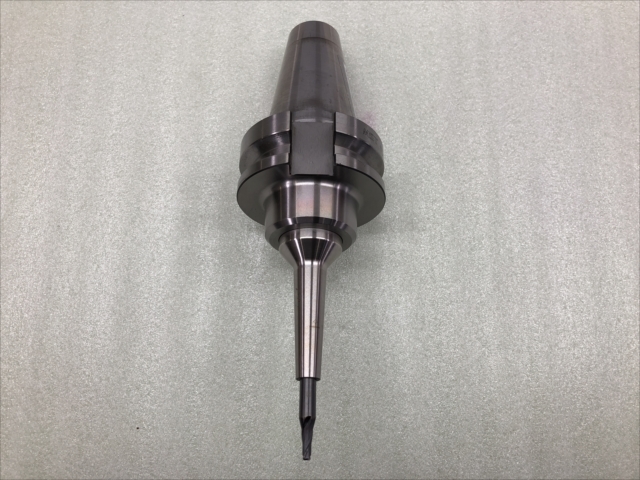 MST 焼きばめホルダー BT40-SLK12-45