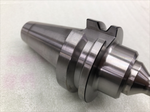 MST 焼きばめホルダー BT40-SLK12-45