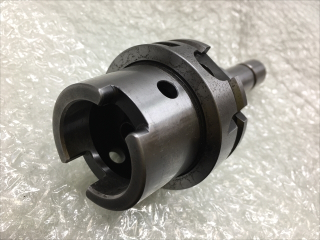 日研,NIKKEN コレットホルダー HSK63A-GSK6C-120P