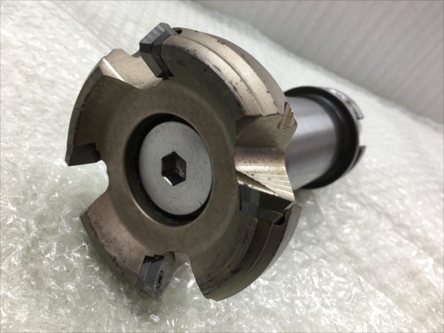 三菱 フェイスミル ASX445R