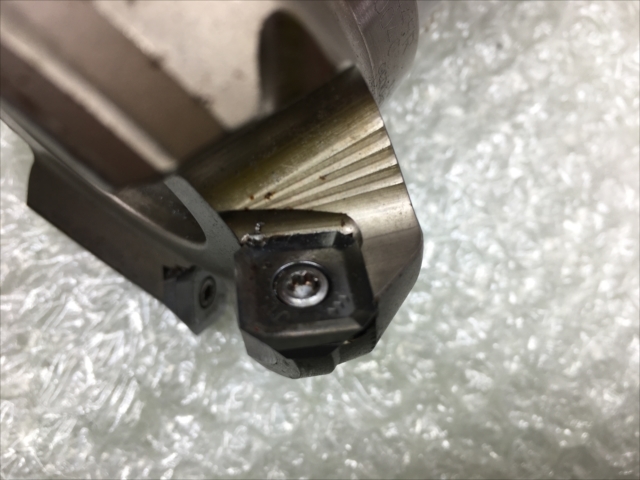 三菱 フェイスミル ASX445R