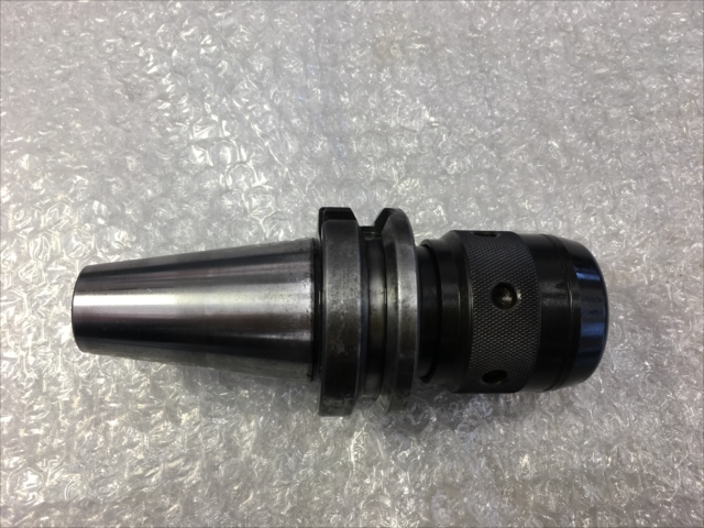 リッチミル ミーリングチャック BT40-20SS-80