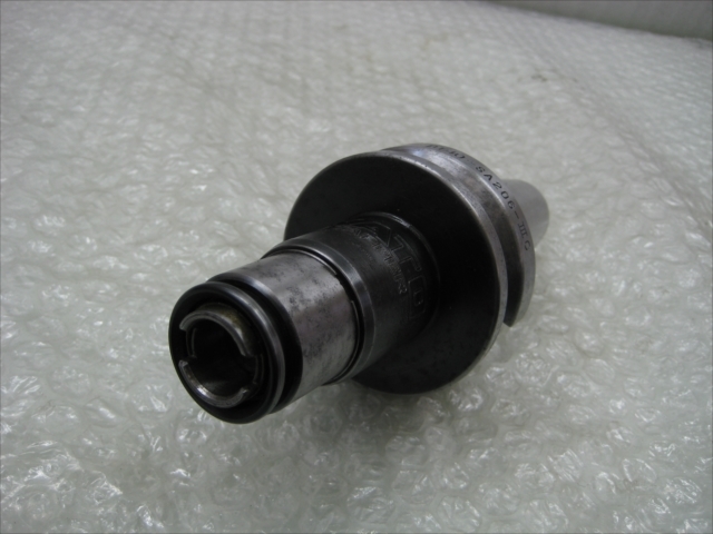 KATO,カトウ工機 タップホルダー BT40-SA206-IIIC