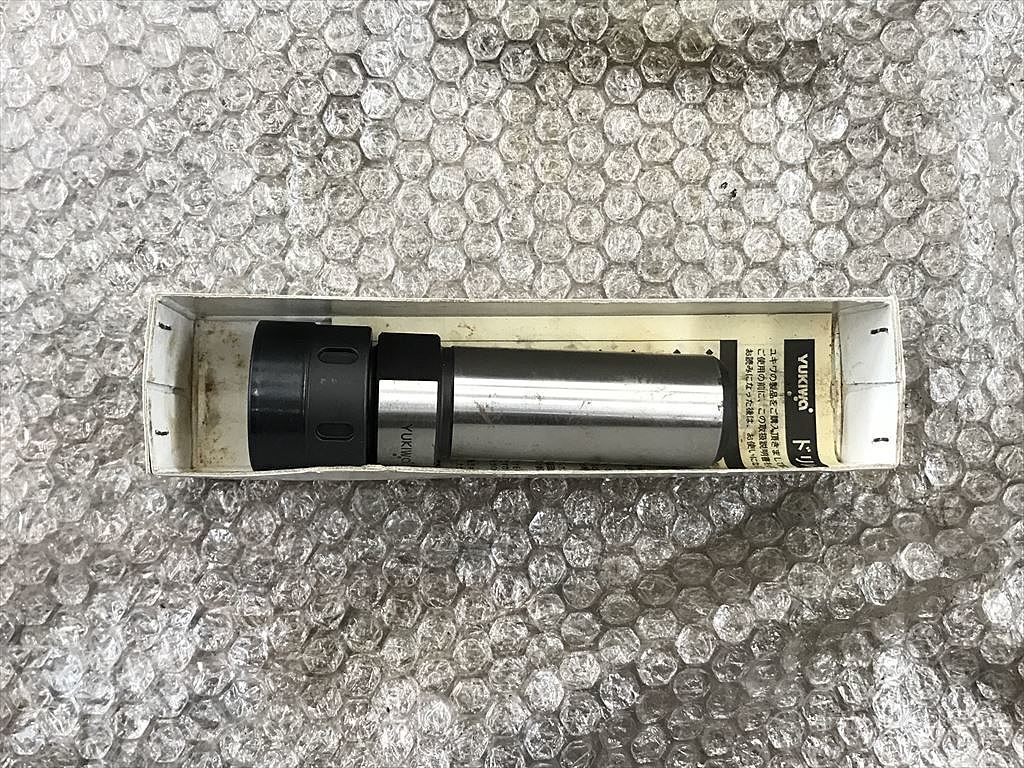ユキワ精工,YUKIWA コレットホルダー ST32-DMC16-135