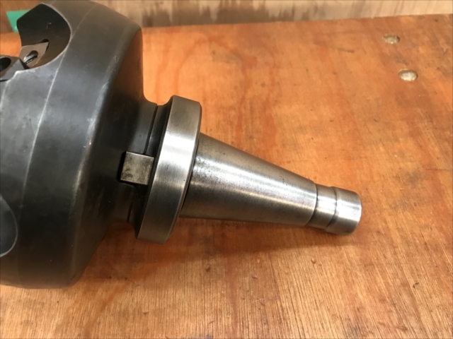 タンガロイ フェイスミル TGD4404R