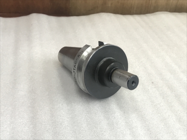 BIG,大昭和精機 ジャコブステーパーアーバー BT40-JTA6-45