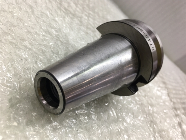 日研,NIKKEN コレットホルダー BT40-SK6-90