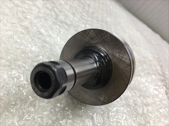 日研,NIKKEN コレットホルダー BT40-SK6-90