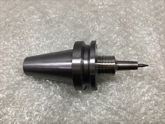 MST 焼きばめホルダー BT40-SLRA4-75-M22